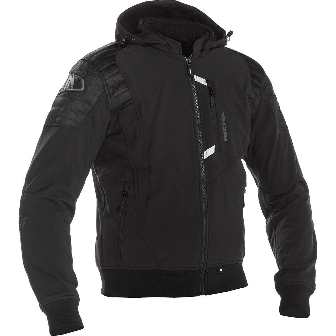 Richa Atomic WP Motorcycle Jacket Ghostbikes