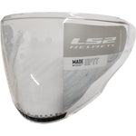 LS2 OF600 Copter Crispy Open Face Motorcycle Helmet & Visor