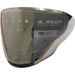 LS2 OF600 Copter Crispy Open Face Motorcycle Helmet & Visor