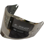 LS2 FF805 Thunder C Solid FIM Motorcycle Helmet & Visor