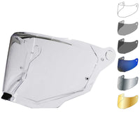 LS2 MX701 Explorer Visor