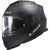 LS2 FF800 Storm Solid Motorcycle Helmet