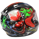 LS2 FF353 Rapid Happy Dreams Motorcycle Helmet & FREE Visor