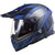 LS2 MX436 Pioneer Evo Master Dual Sport Motorcycle Helmet