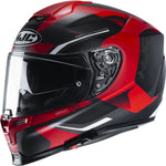 HJC RPHA 70 Kosis Motorcycle Helmet & Visor