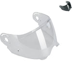 HJC XD-16 Motorcycle Helmet Visor