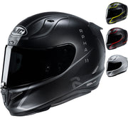 HJC RPHA 11 Jarban Motorcycle Helmet