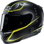 HJC RPHA 11 Jarban Motorcycle Helmet