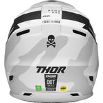 Thor Reflex Cast Motocross Helmet