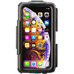 Ultimateaddons Waterproof Tough Mount Case for Apple iPhone 12/12 Pro