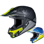 HJC CL-XY II Ellusion Youth Motocross Helmet