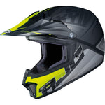 HJC CL-XY II Ellusion Youth Motocross Helmet