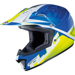 HJC CL-XY II Ellusion Youth Motocross Helmet