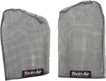 Twin Air Radiator Sleeves - Honda CRF250R 2014-2017, CRF450R 2013-2016