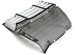 Twin Air Radiator Sleeves - Honda CRF250R & CRF450RX 2022-2024, CRF450R & CRF450RX 2021-2024