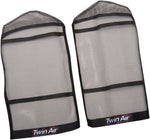 Twin Air Radiator Sleeves - Yamaha YZF250 2019-2023, YZF450 2018-2022