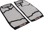 Twin Air Radiator Sleeves - KTM/Husqvarna/Gas Gas SX/SXF/TC/FC23-24, EXC/EXC-F/TE/FE 2024, MC/MC-F/EC/EC-F 2024