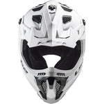 LS2 MX700 Subverter Evo Solid Motocross Helmet