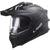 LS2 MX701 Explorer Solid Dual Sport Motorcycle Helmet & Visor