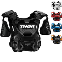 Thor Guardian S20 Motorcycle Deflector Vest