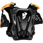 Thor Guardian S20 Motorcycle Deflector Vest