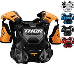 Thor Guardian S20 Youth Roost Deflector Vest