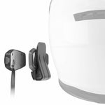 Interphone U-COM 4 Bluetooth Intercom System Twin Pack (FOR 2 HELMETS)