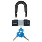 Oxford HS MAX Disc Lock (14mm Shackle)