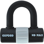 Oxford HS MAX Disc Lock (14mm Shackle)