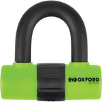 Oxford HS MAX Disc Lock (14mm Shackle)