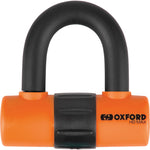 Oxford HS MAX Disc Lock (14mm Shackle)