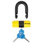 Oxford HS MAX Disc Lock (14mm Shackle)