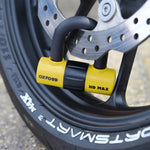 Oxford HS MAX Disc Lock (14mm Shackle)