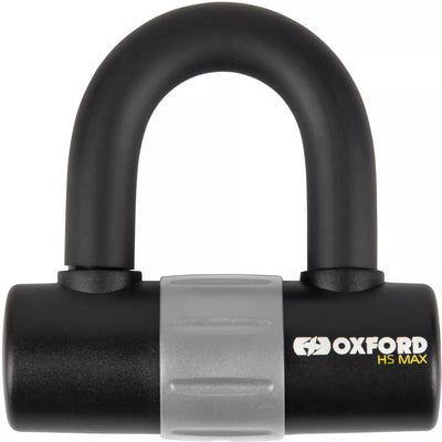 Oxford HS MAX Disc Lock (14mm Shackle)