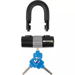 Oxford HS MAX Disc Lock (14mm Shackle)