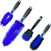 Oxford Brush & Scrub Set (OX739)