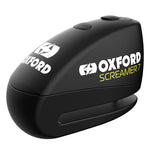 Oxford Screamer7 Alarm Disc Lock With 7mm pin