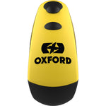 Oxford Screamer7 Alarm Disc Lock With 7mm pin