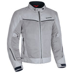 Oxford Arizona Air 1.0 Motorcycle Jacket & Trousers Arctic