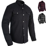 Oxford Kickback 2.0 Motorcycle Shirt