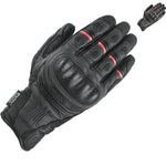 Oxford Mondial Short Motorcycle Gloves