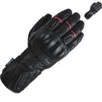 Oxford Mondial Long Motorcycle Gloves