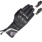 Oxford Montreal 4.0 Dry2Dry Motorcycle Gloves