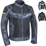 Oxford Dakar Dry2Dry Air 1.0 Motorcycle Jacket