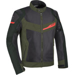 Oxford Dakar Dry2Dry Air 1.0 Motorcycle Jacket