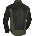 Oxford Dakar Dry2Dry Air 1.0 Motorcycle Jacket