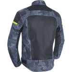 Oxford Dakar Dry2Dry Air 1.0 Motorcycle Jacket