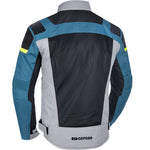 Oxford Dakar Dry2Dry Air 1.0 Motorcycle Jacket