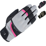 Oxford Brisbane Short Ladies Motorcycle Gloves