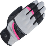 Oxford Brisbane Short Ladies Motorcycle Gloves